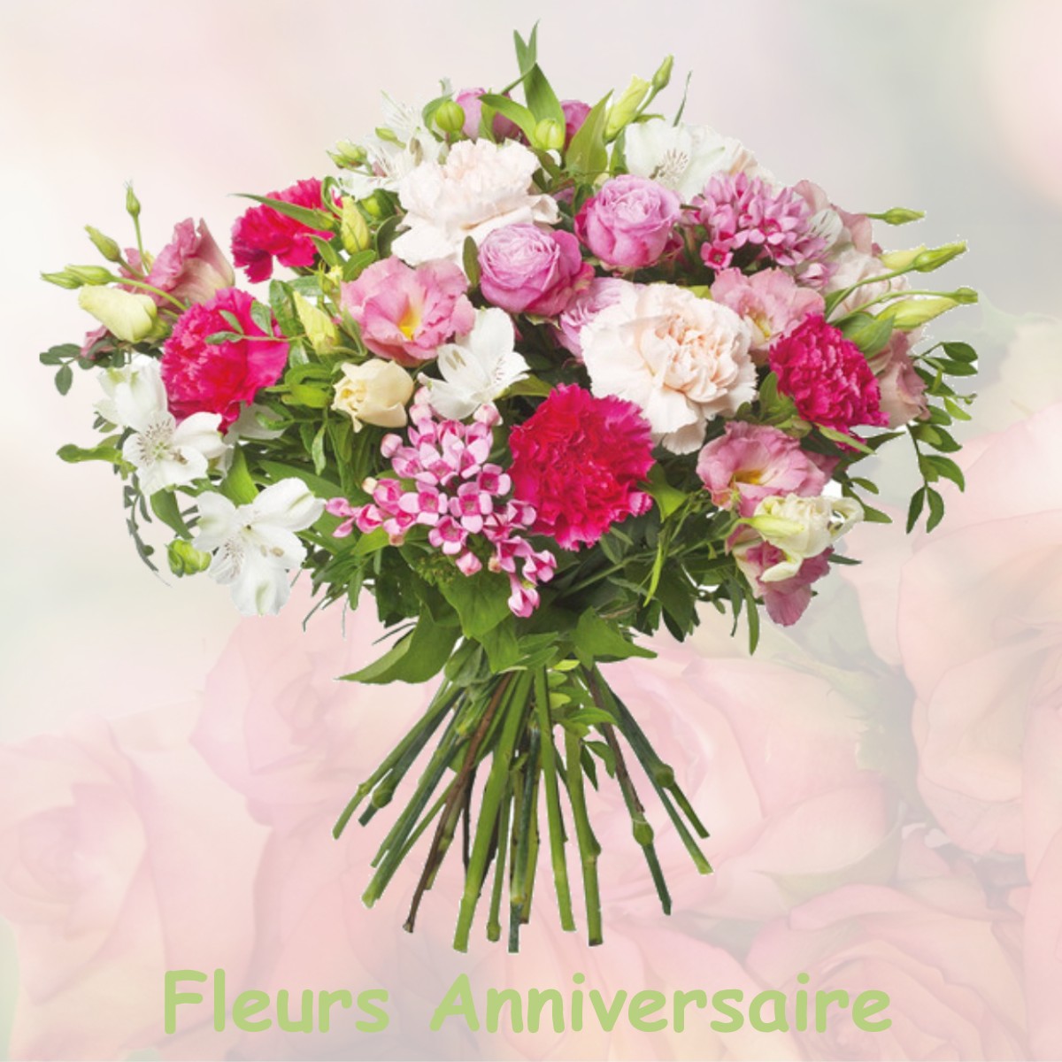fleurs anniversaire SANCEY-LE-LONG